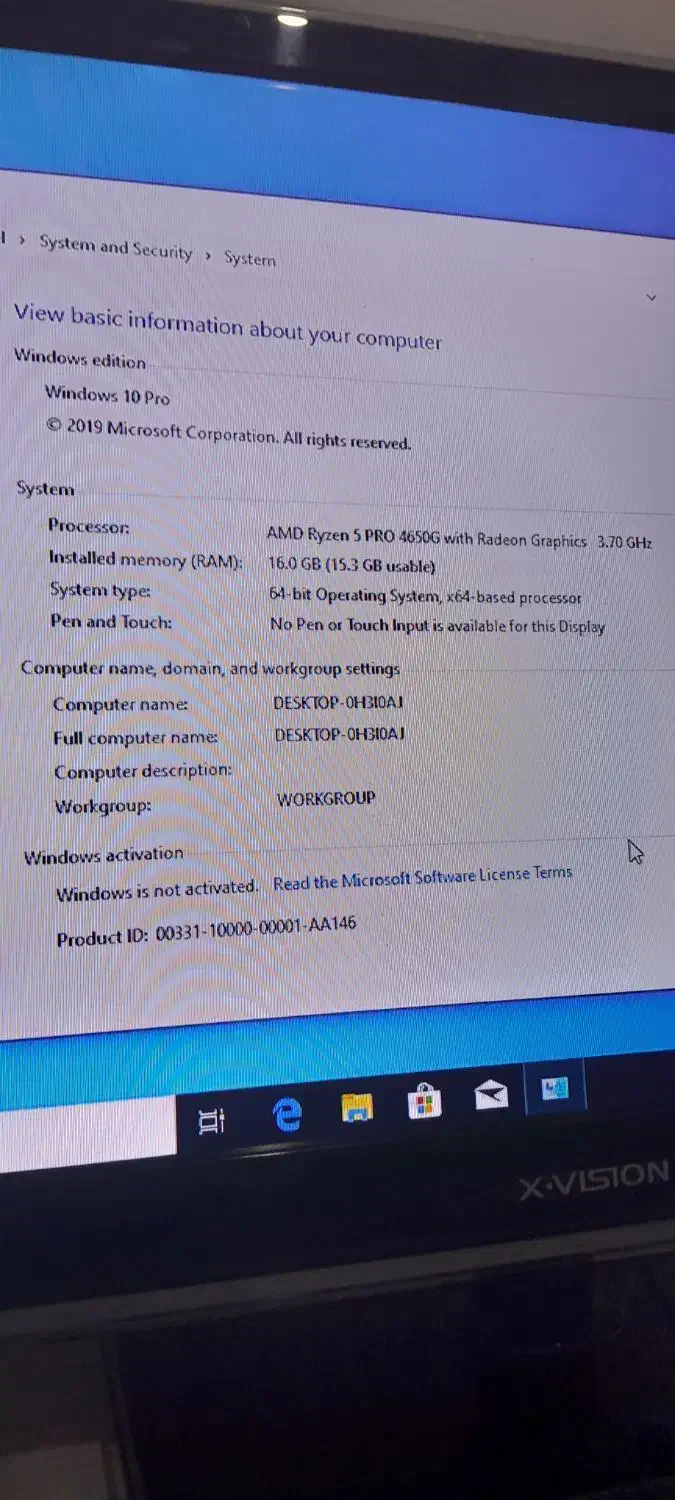 کیس ryzen5 قوی|قطعات و لوازم جانبی رایانه|اصفهان, گورت|دیوار