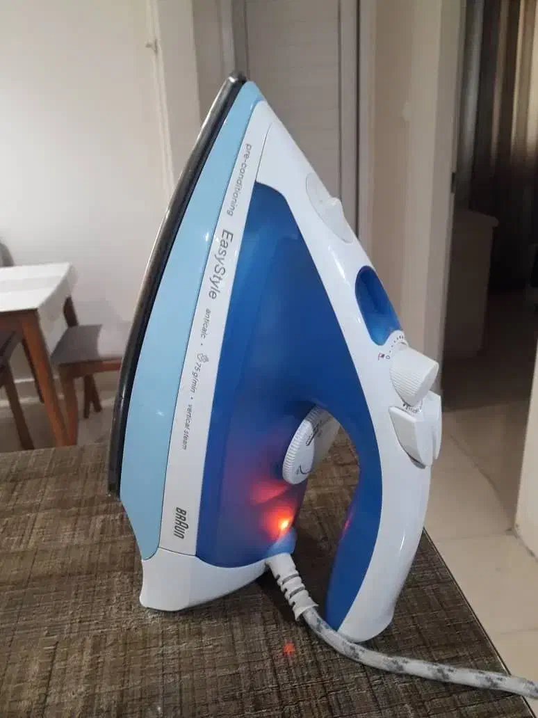 اتو براون|اتو و لوازم اتو|اهواز, فاز ۲ پادادشهر|دیوار