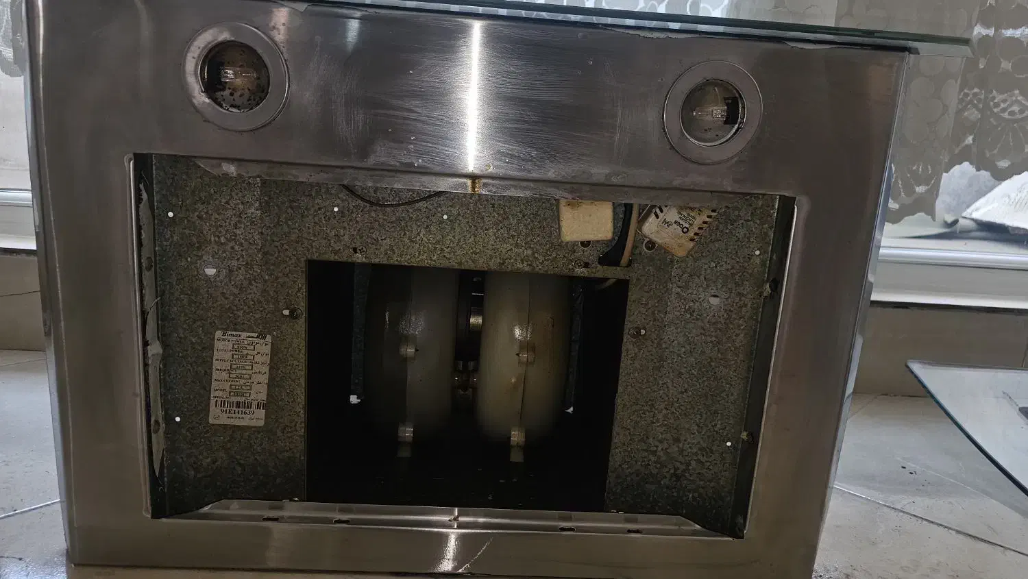 هود اشپزخانه بیمکس|هود|ری, سیزده آبان|دیوار