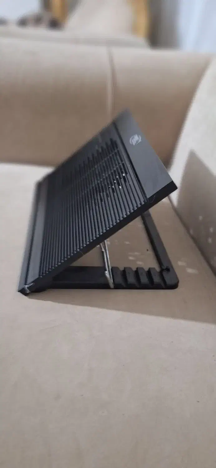 کول پد دیپ کول n9|قطعات و لوازم جانبی رایانه|تهران, بریانک|دیوار