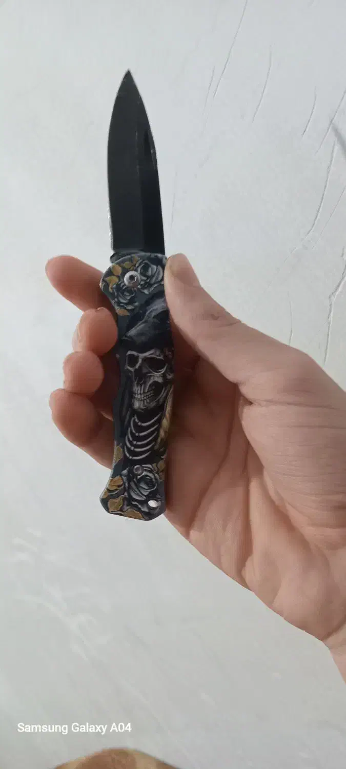 چاقو|کوهنوردی و کمپینگ|اهواز, شهدای انتظامی|دیوار