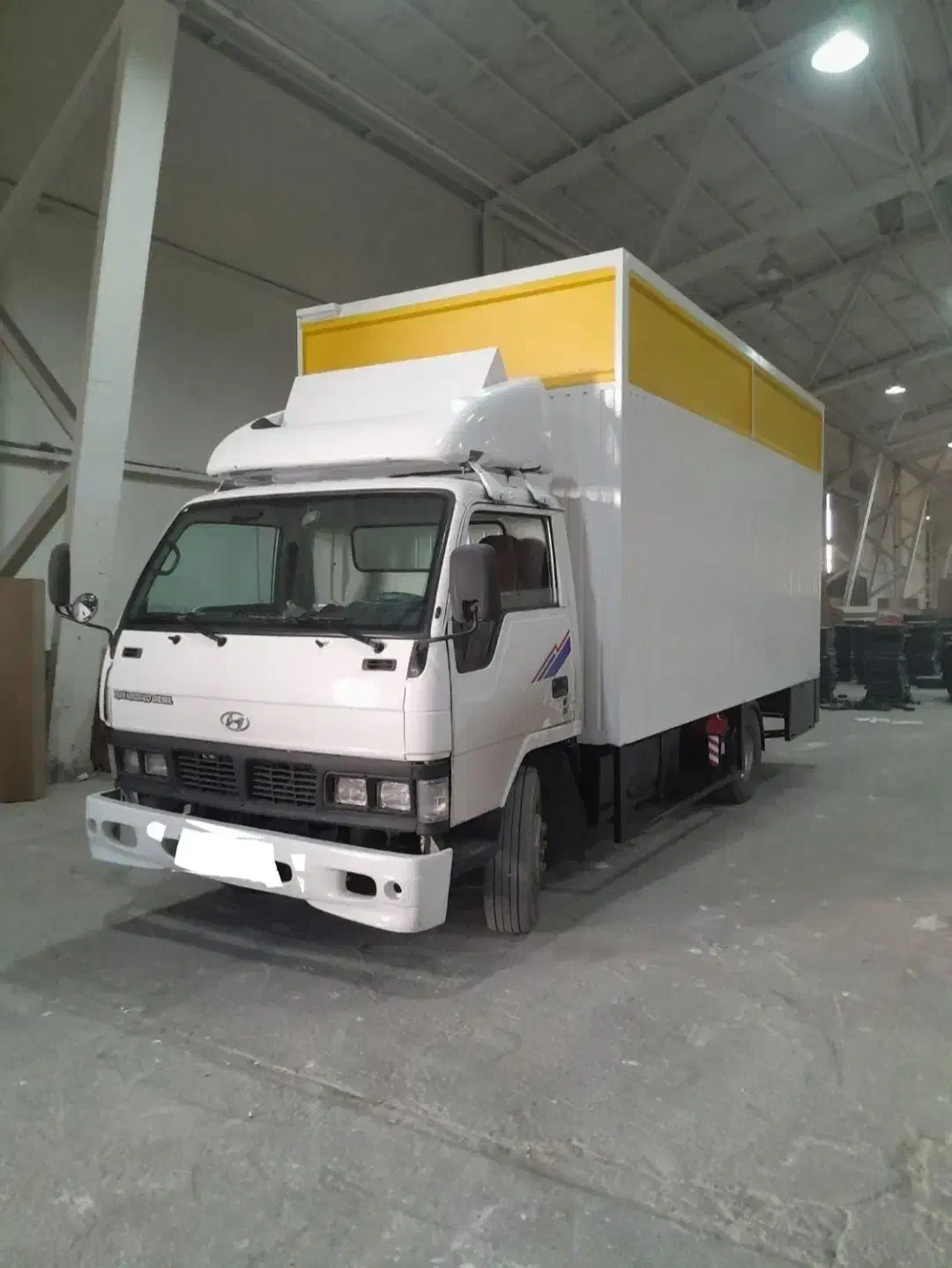 اتوبارخانی آبادنازی آبادعبدل آبادشهرک شریعتی شکوفه|خدمات حمل و نقل|تهران, خانی آباد نو شمالی|دیوار