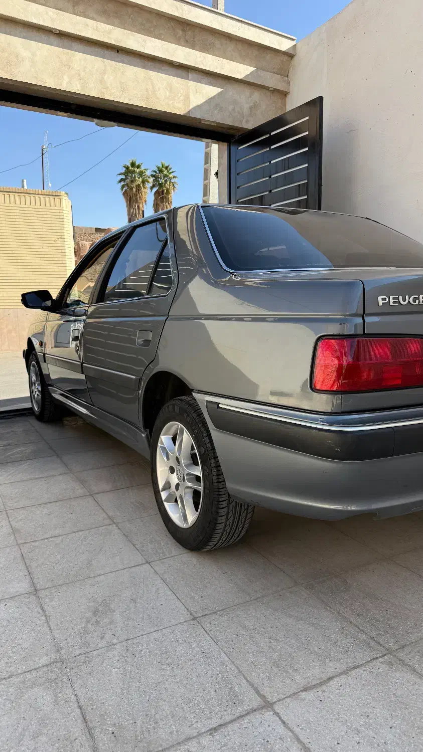 پارس تیوفایو گاز سیمی|خودرو سواری و وانت|رفسنجان, |دیوار