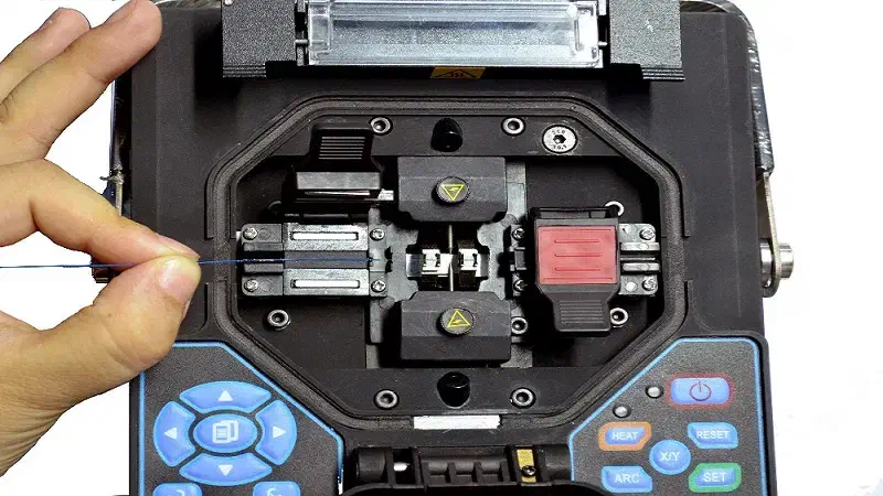 خدمات فیبر نوری|خدمات پیشه و مهارت|بیرجند, |دیوار