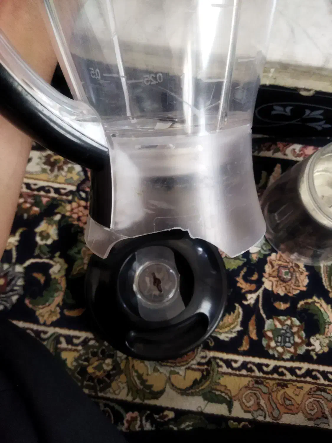 مخلوط کن|آبمیوه‌گیر و آب‌مرکبات‌گیر|اسدآباد, |دیوار