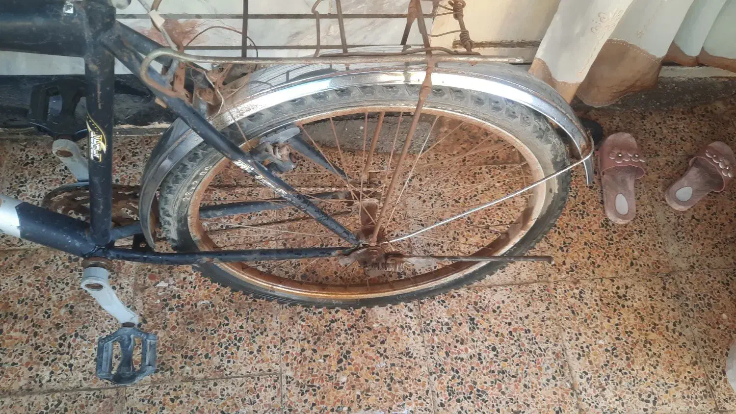 دوچرخه ۲۶|دوچرخه، اسکیت، اسکوتر|خرمشهر, |دیوار