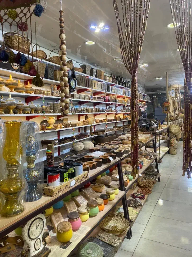 نیروی نظافتی با حقوق قابل توجه|خدمات نظافت|قائم‌شهر, |دیوار