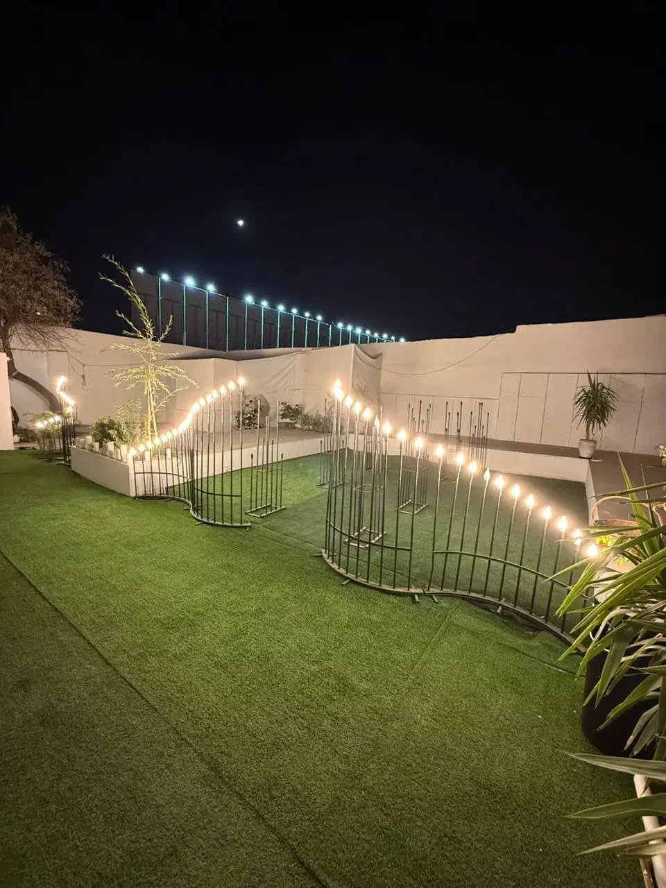 مراسمات عقد و بله برون خانه سفید|خدمات پذیرایی، مراسم|فردیس, شهرک شهید حسینی|دیوار