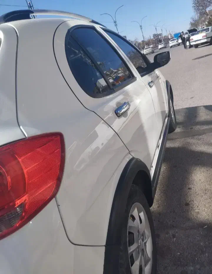 کوییک مدل ۹۹|خودرو سواری و وانت|گناباد, |دیوار