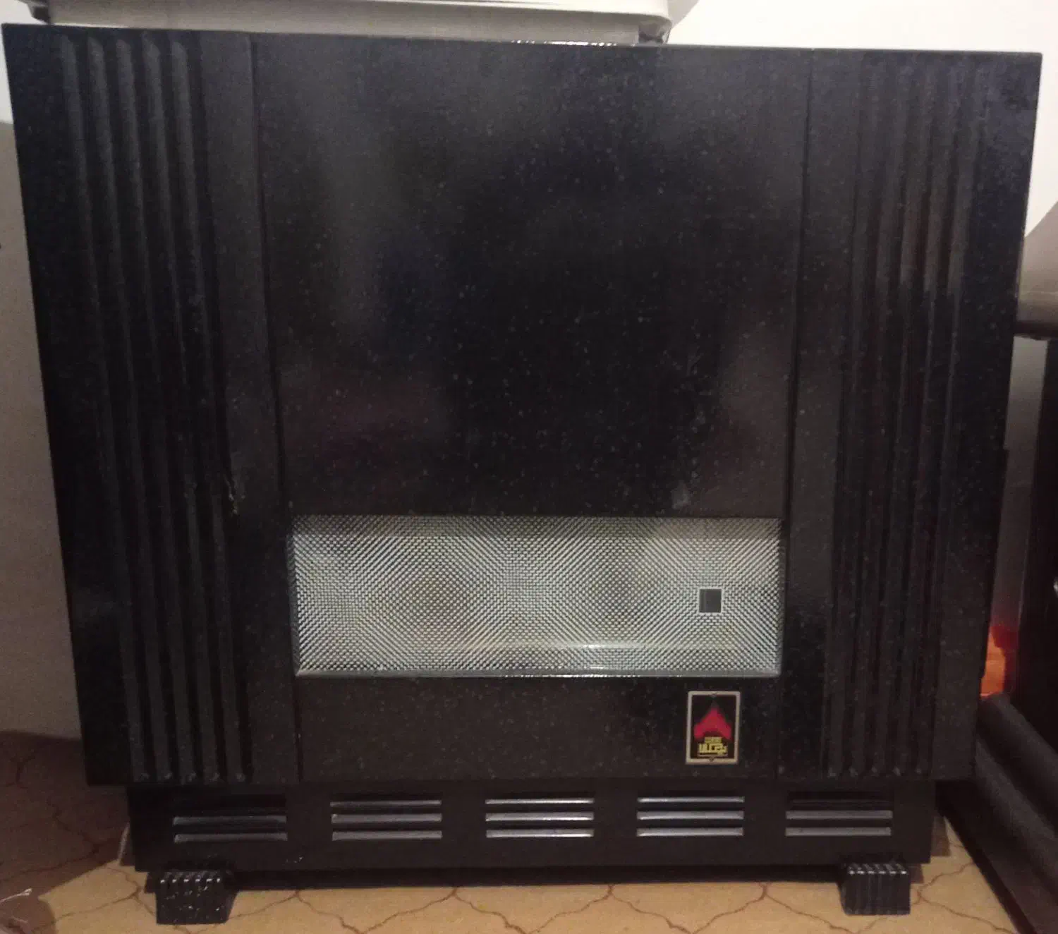 بخاری|بخاری، هیتر، شومینه|اردبیل, |دیوار