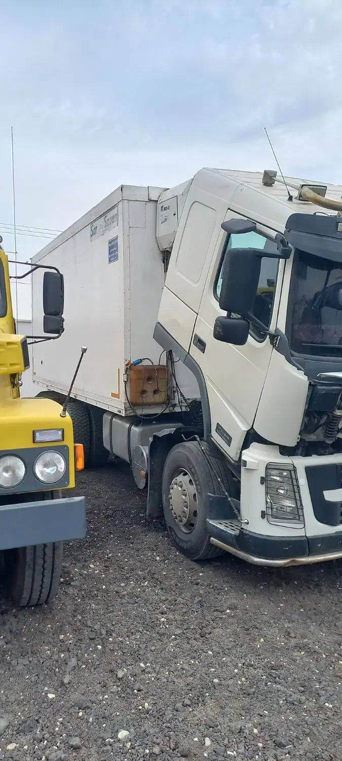 یخچال تک سرماسازان|قطعات یدکی و لوازم جانبی|کارون, |دیوار