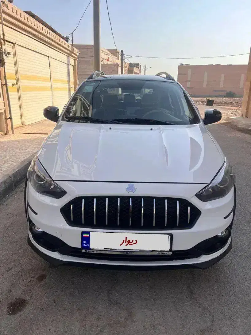 اطلس GL/مدل ۱۴۰۴/زاپاس استفاده نشده|خودرو سواری و وانت|آبادان, |دیوار