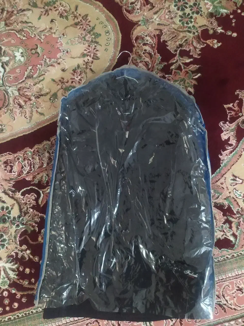 پالتو مردانه رسمی و اداری|لباس|میانه, |دیوار