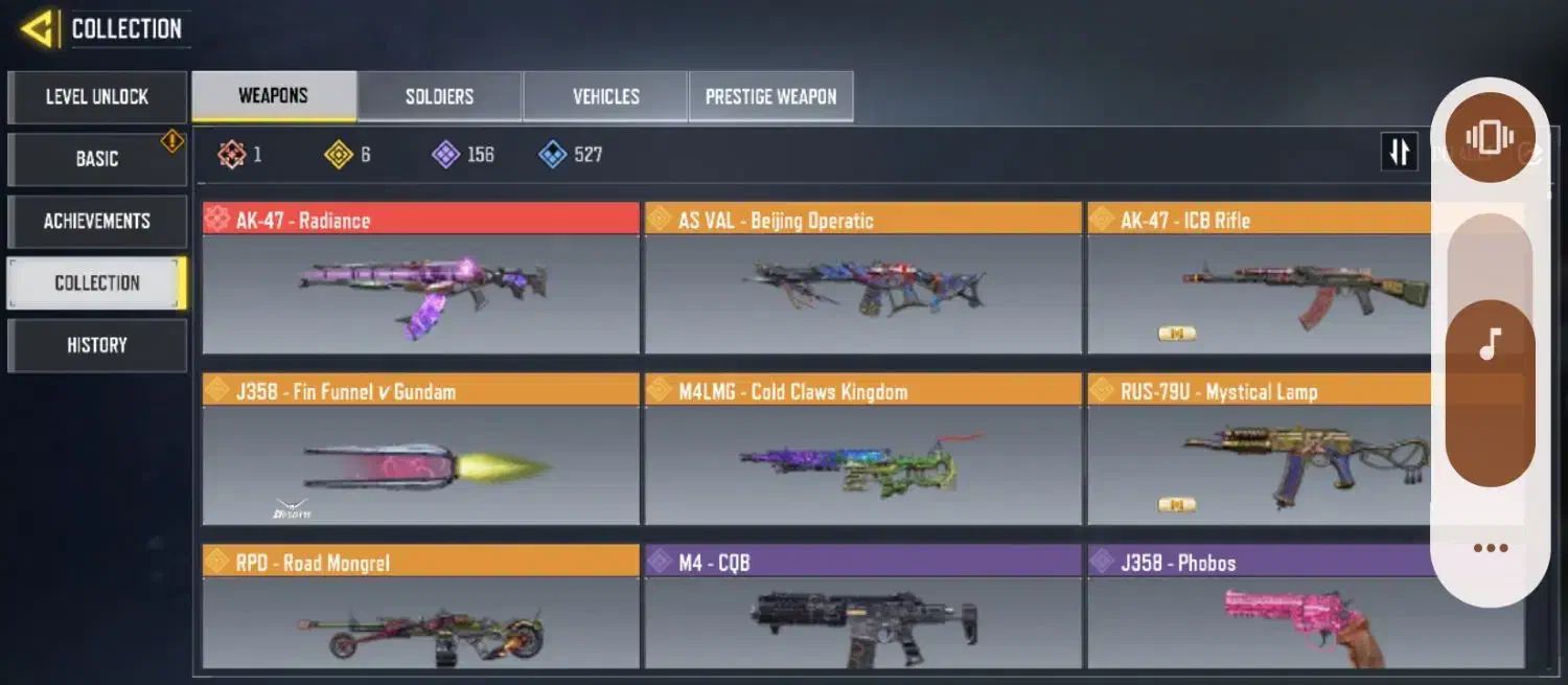 اکانت کآلاف معاوضه با اکانت پسرخوانده|کنسول، بازی ویدئویی و آنلاین|تربتحیدریه, فردوسی جنوبی|دیوار