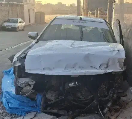 سمند سورن مدل 87|خودرو سواری و وانت|بجنورد, |دیوار