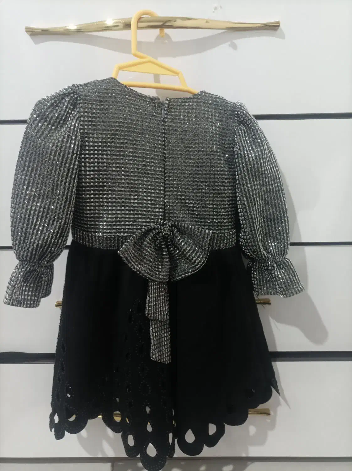 سارافن مجلسی|کفش و لباس بچه|کرمانشاه, |دیوار