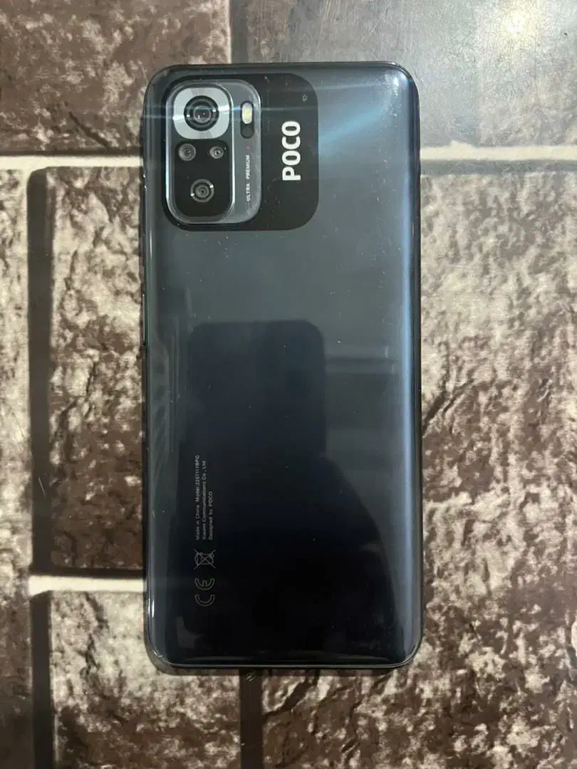 گوشی poco m5s|موبایل|مشهد, شهید قربانی|دیوار