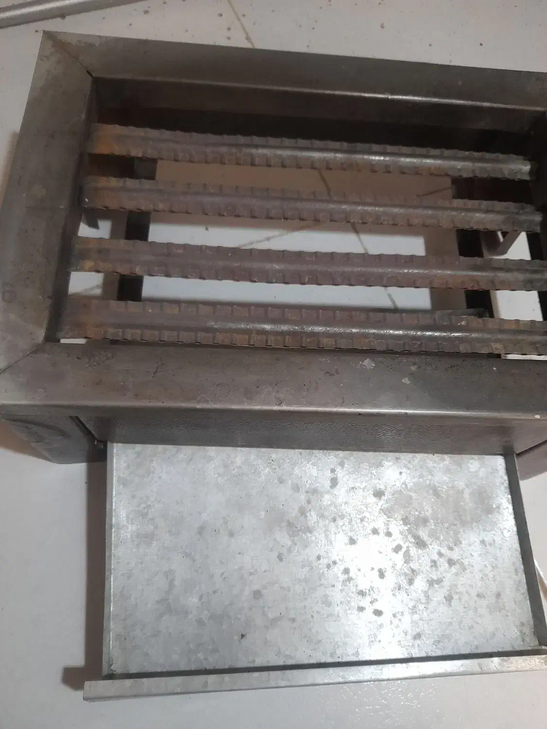 کباب پز|اجاق گاز و لوازم برقی پخت‌وپز|زنجان, |دیوار