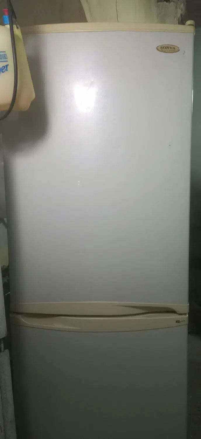 یخچال|یخچال و فریزر|مشگین شهر, |دیوار