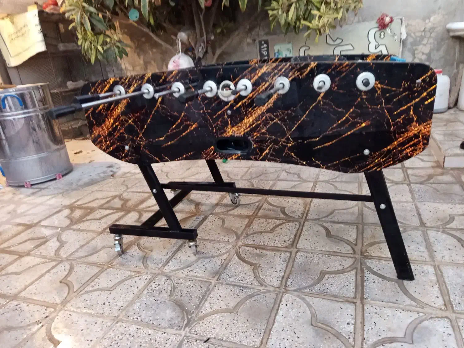 بازی و سرگرمی|تجهیزات ورزشی|فیروزآباد (فارس), |دیوار