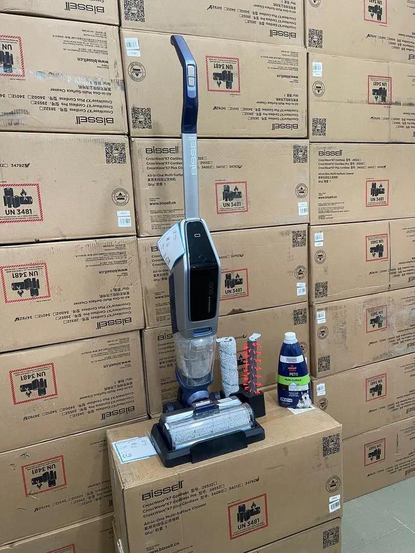 فروش ویژه جارو بیسل نقد و اقساط عمدهو تکی|جاروبرقی، جارو شارژی، بخارشو|بانه, |دیوار