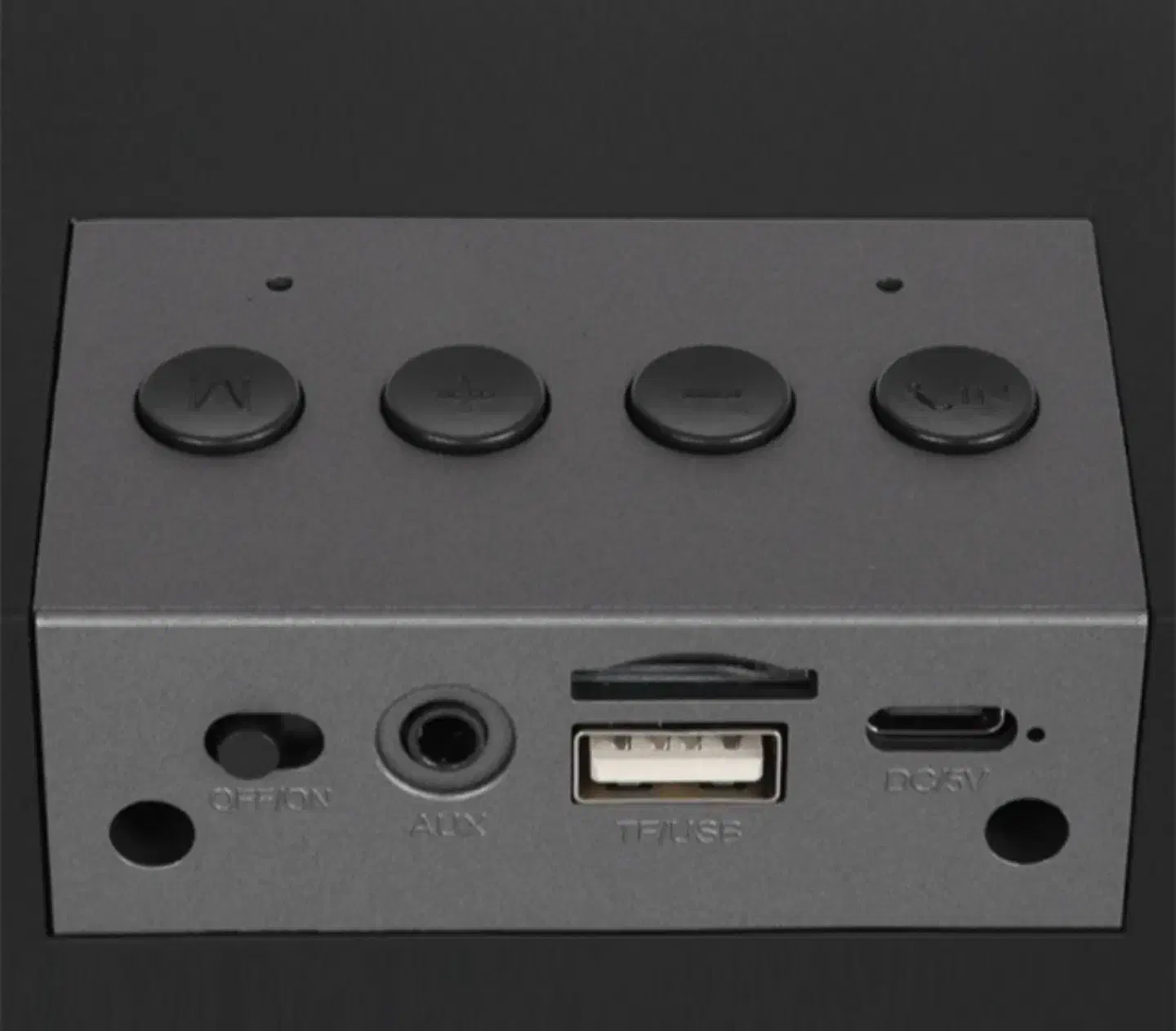 اسپیکر اورجینال Tranyoo وارداتی|پخش‌کننده همراه|اسلام‌شهر, شهرک سعیدیه|دیوار