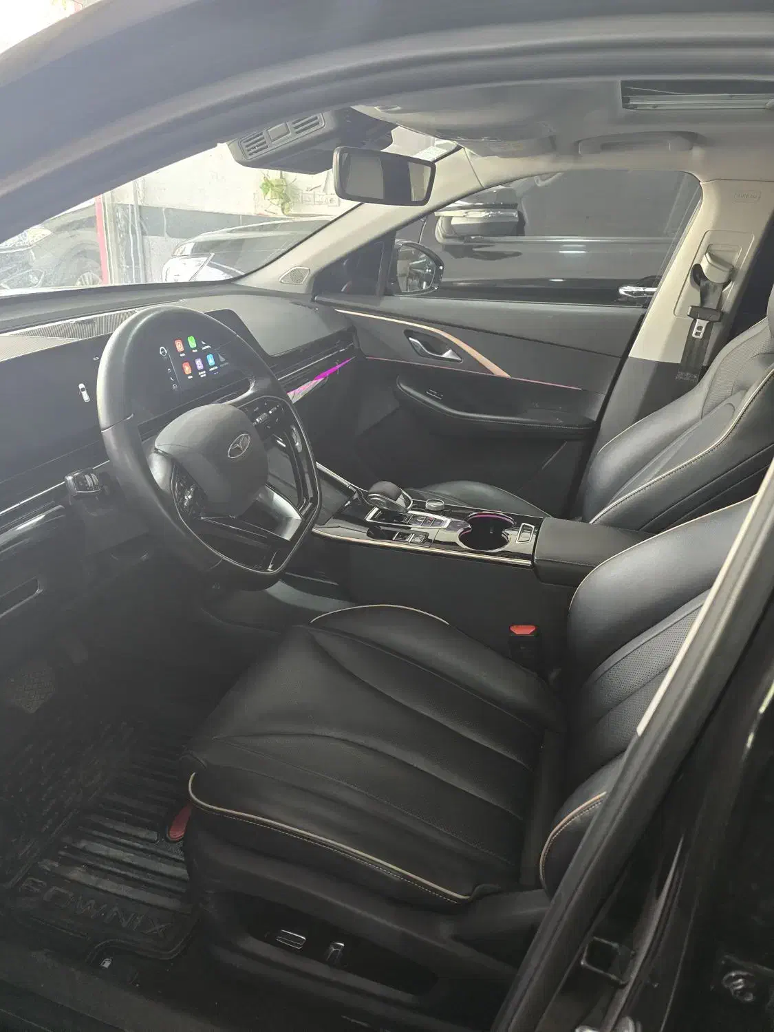 فونیکس ۱۴۰۲|خودرو سواری و وانت|خرم‌آباد, |دیوار