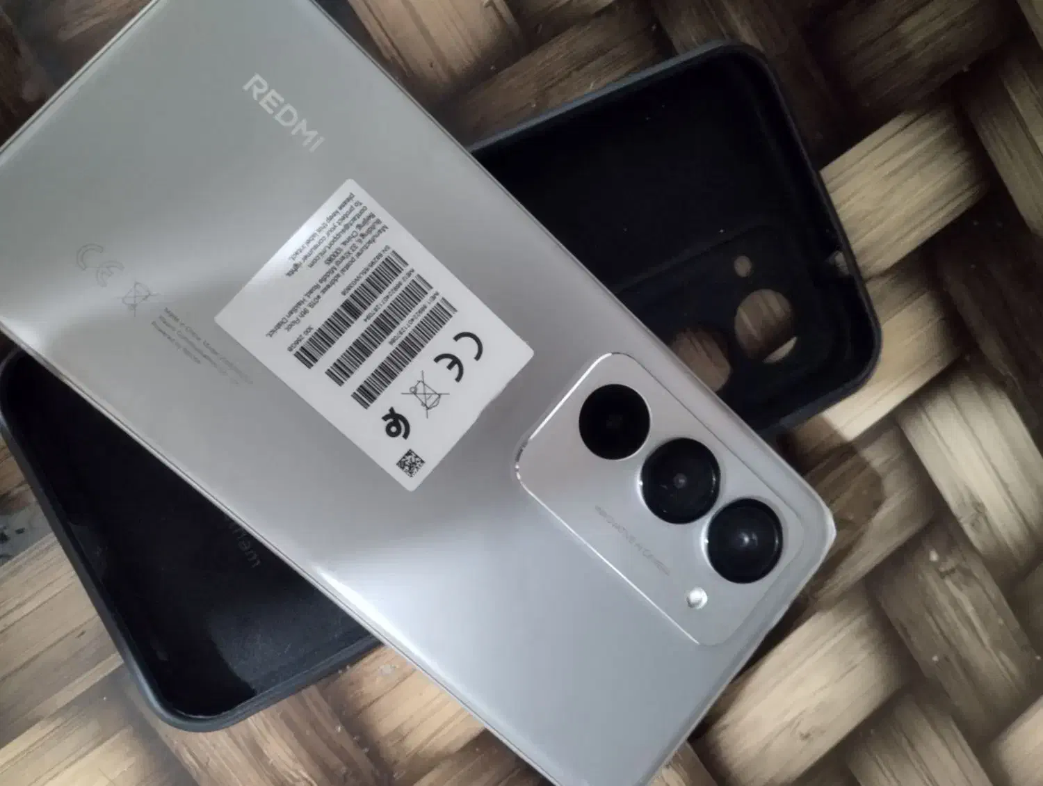 redmi 15|موبایل|کلاله, |دیوار