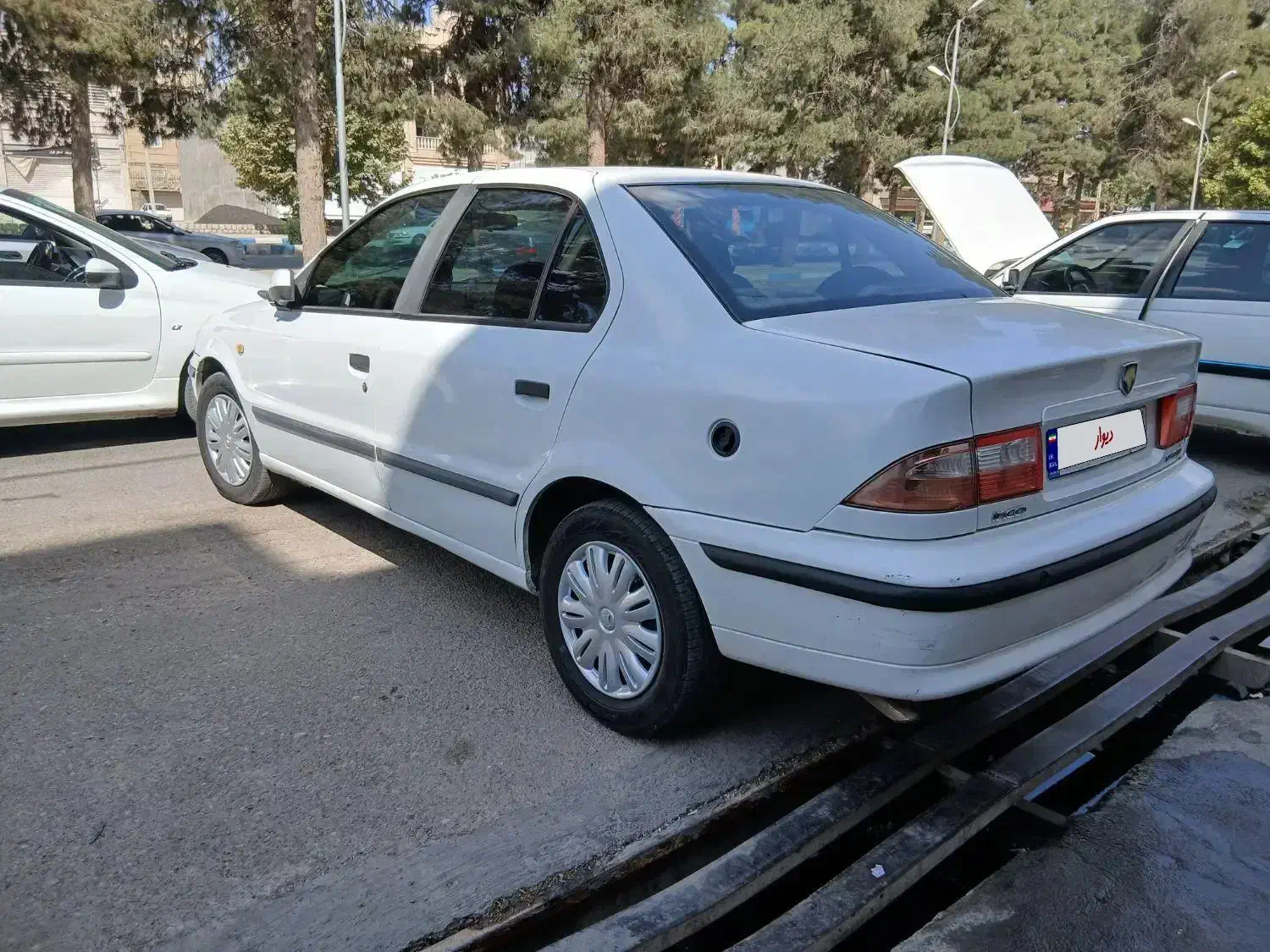 خوردو|خودرو سواری و وانت|کوهدشت, |دیوار