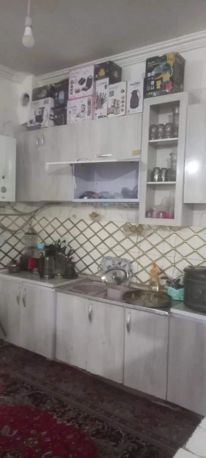 خانه ویلایی فول امکانات|اجارهٔ خانه و ویلا|جزنیک, |دیوار