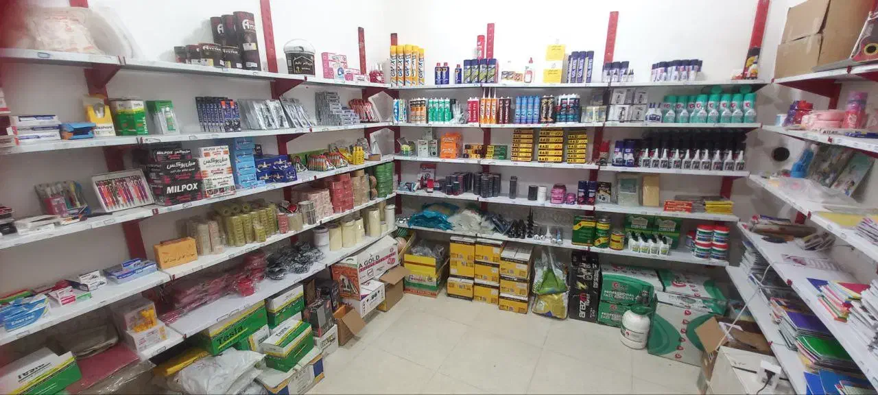 دنیای چسب|حراج|قائن, |دیوار