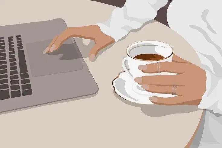 null
