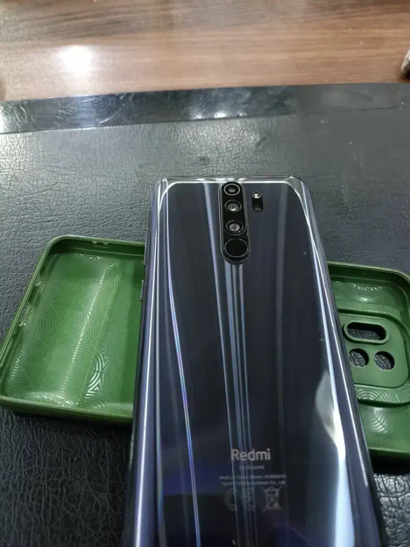 شیائمی نوت8 پرو|موبایل|ملارد, |دیوار