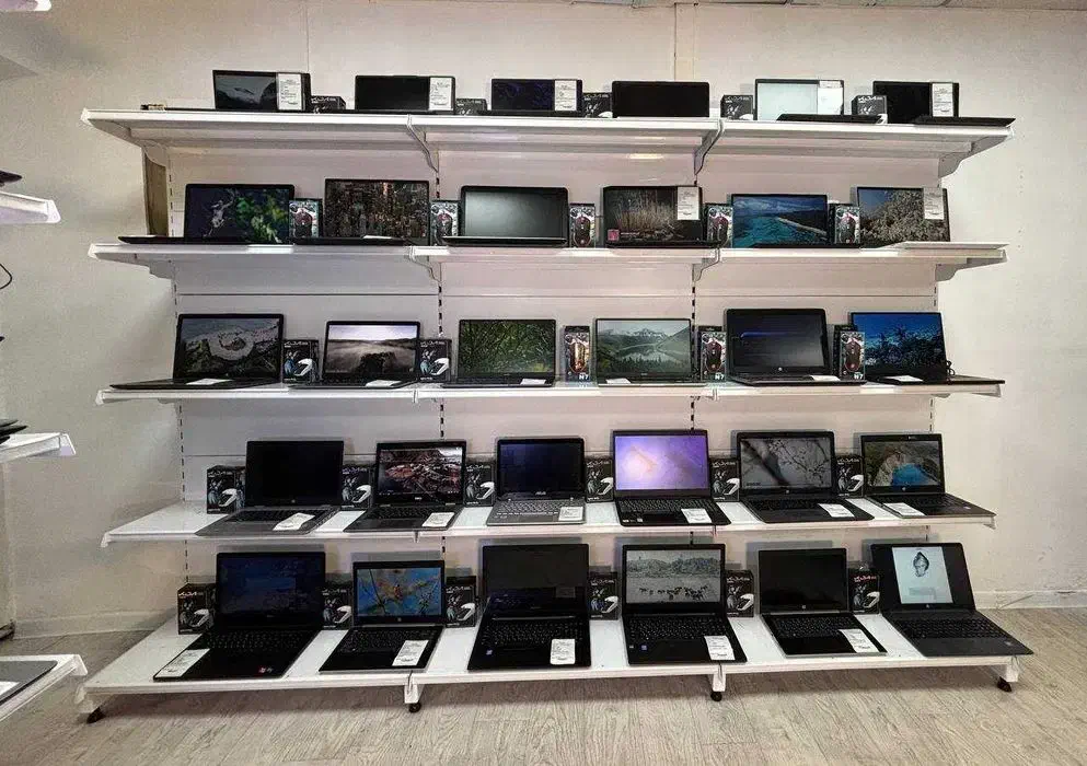 جشنواره فروش لپتاپDell hp lenovo/گارانتی|رایانه همراه|تهران, میرداماد|دیوار