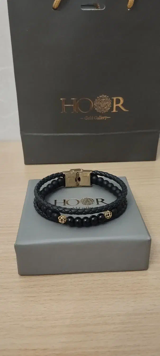 دستبند پلاک طلا|جواهرات|تهران, تهرانپارس غربی|دیوار