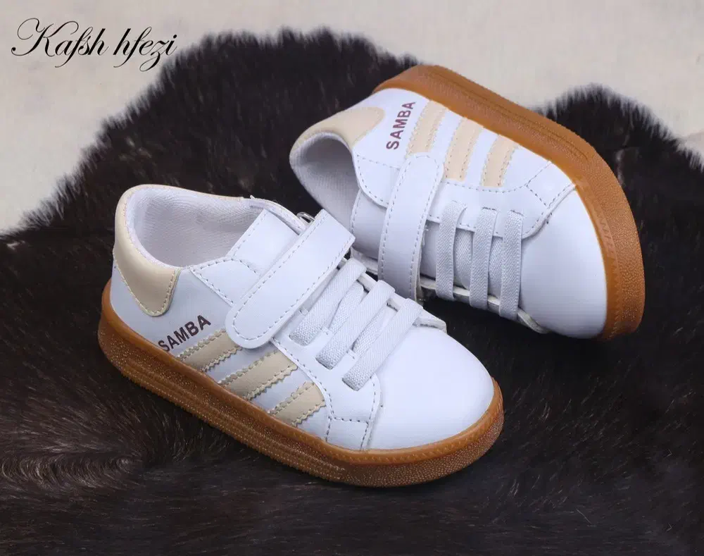 کفش بچگانه ونس سامبا|کفش و لباس بچه|مشهد, ابوذر|دیوار