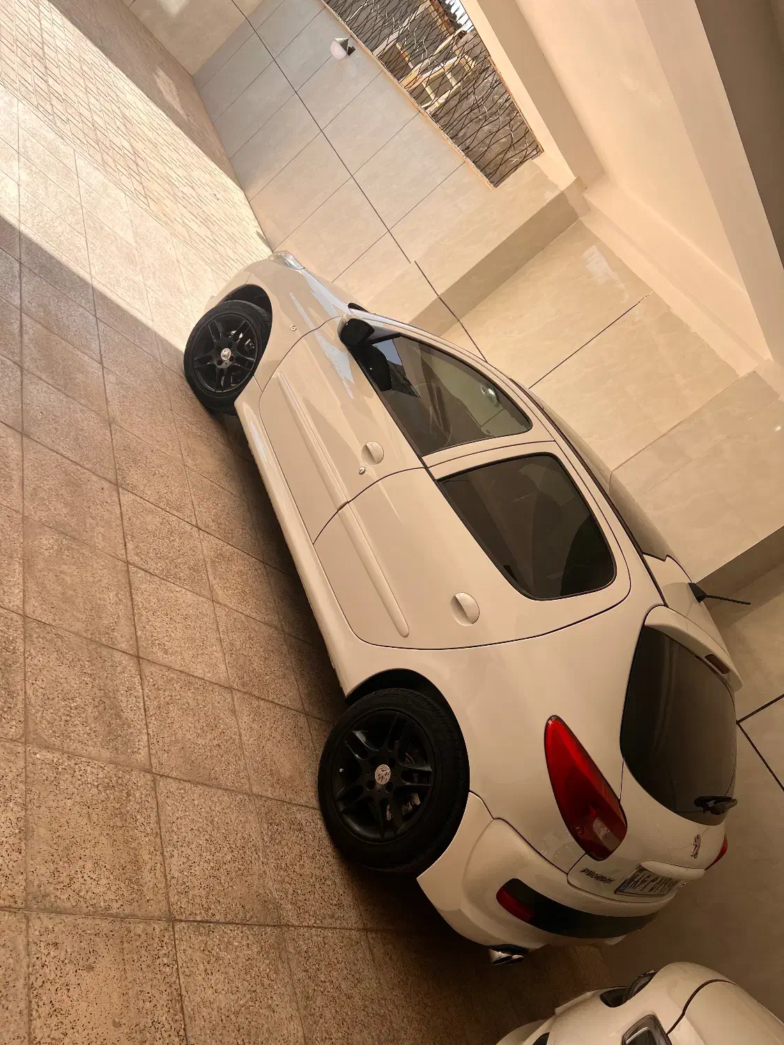 ۲۰۷مدل۱۴۰۰|خودرو سواری و وانت|محمدیه-قزوین, |دیوار