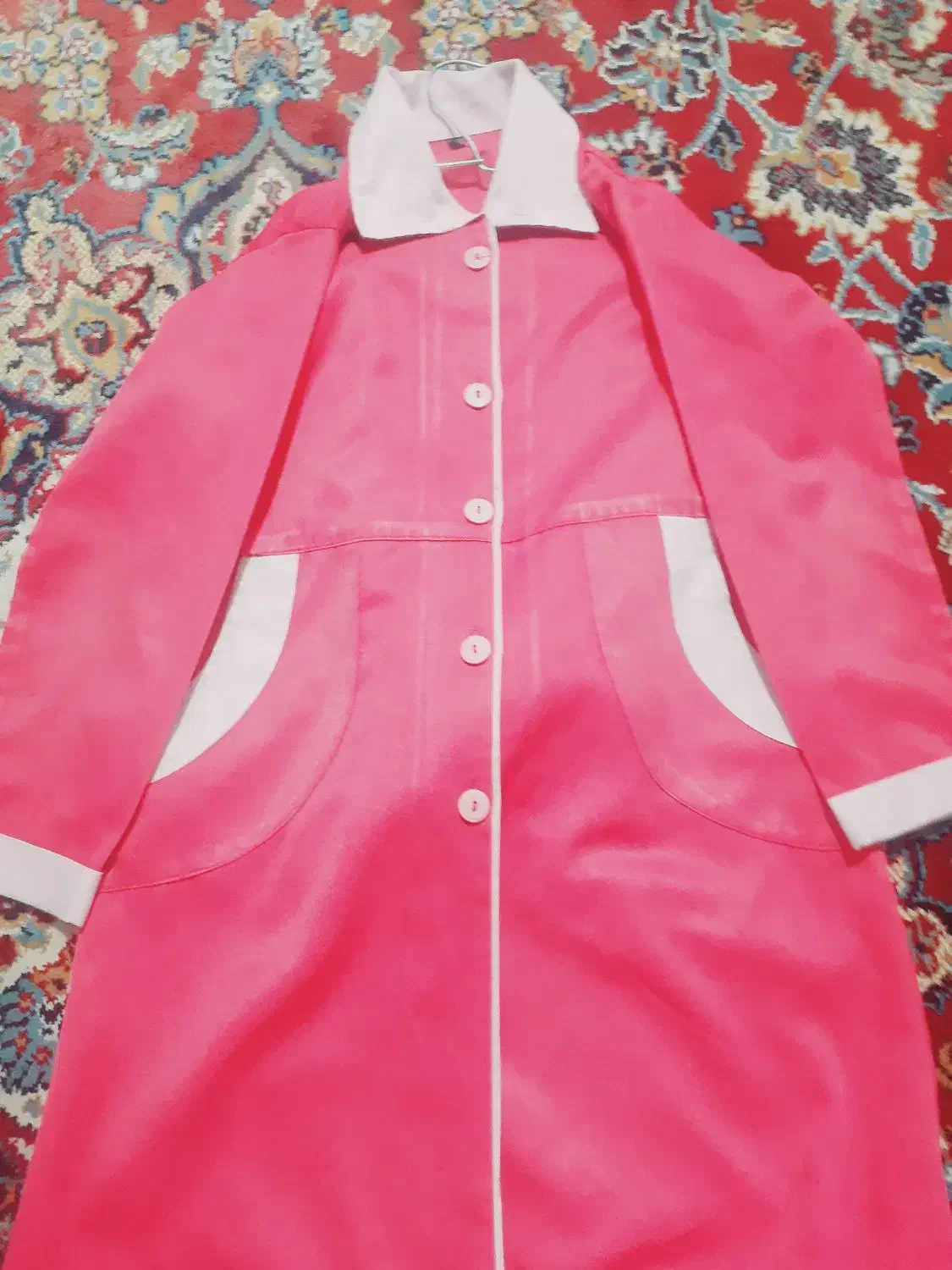 مانتو|لباس|زاهدان, |دیوار