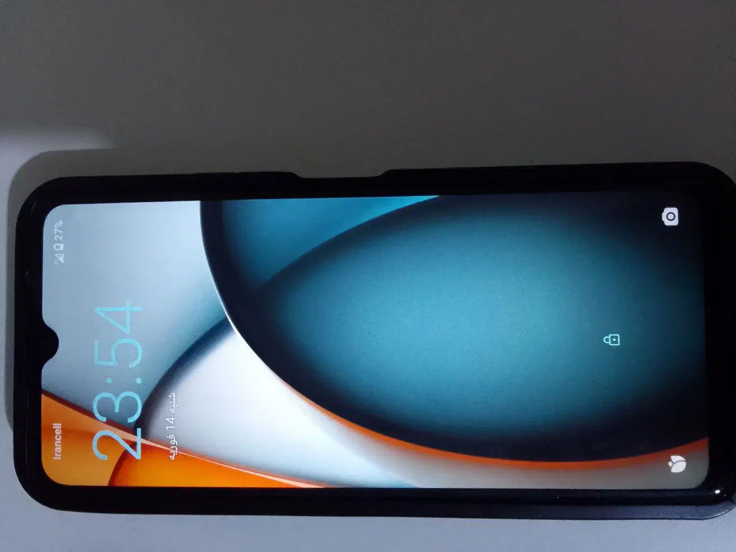 گوشی ردمی A3|موبایل|کرمانشاه, |دیوار