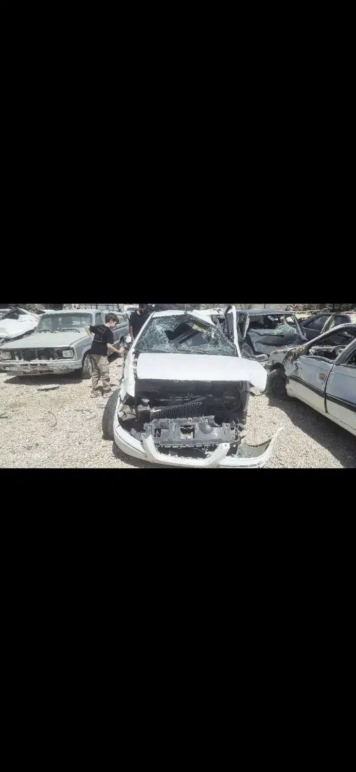 ماشین چپی|خودرو سواری و وانت|یزد, |دیوار