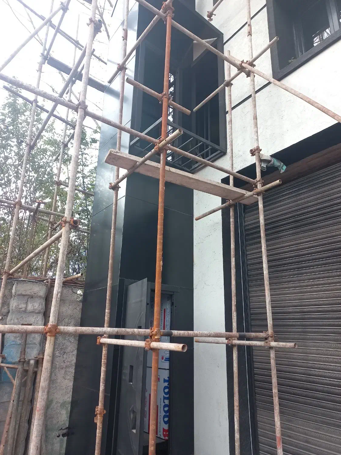 خدمات فنی ساختمانی|خدمات پیشه و مهارت|کیاشهر, |دیوار