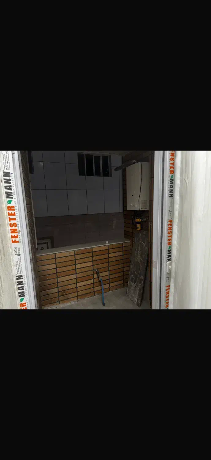 واحد دوخواب نوساز لوکس در عسلویه|فروش آپارتمان|عسلویه, |دیوار