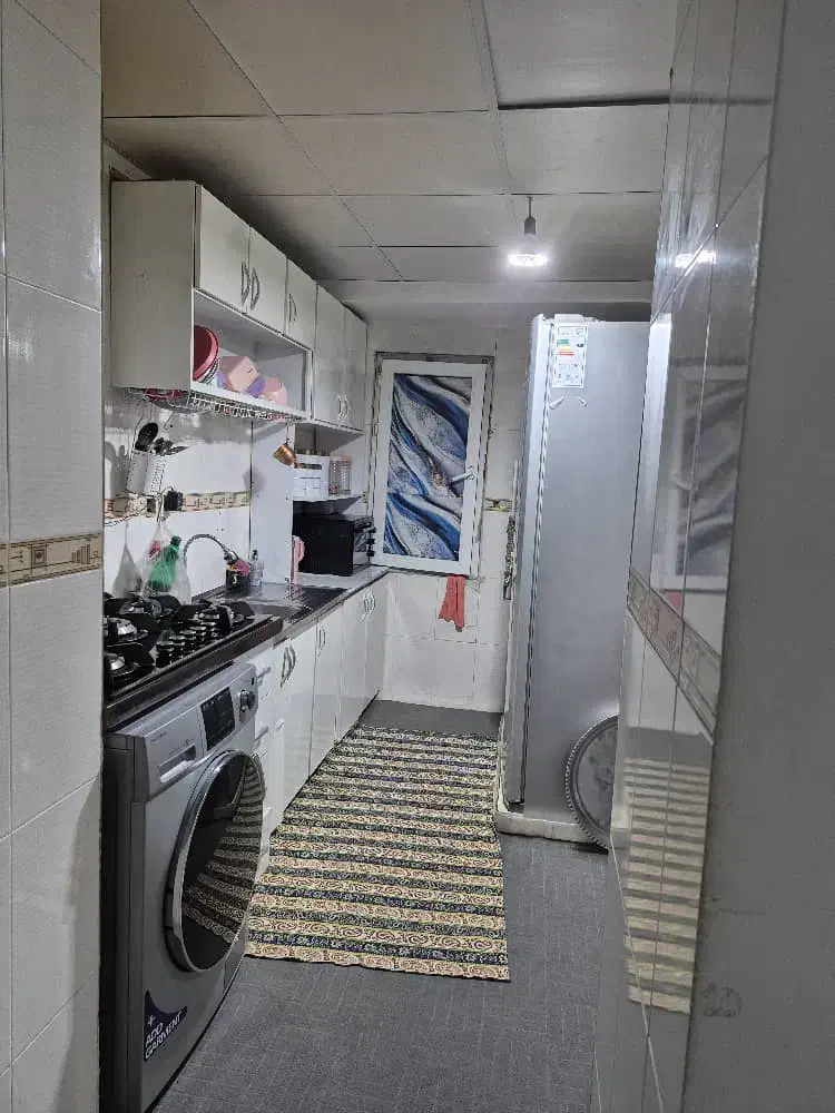 فروش مسکن مهر جمعه بازار دو خواب سند تک برگ|فروش آپارتمان|یاسوج, |دیوار