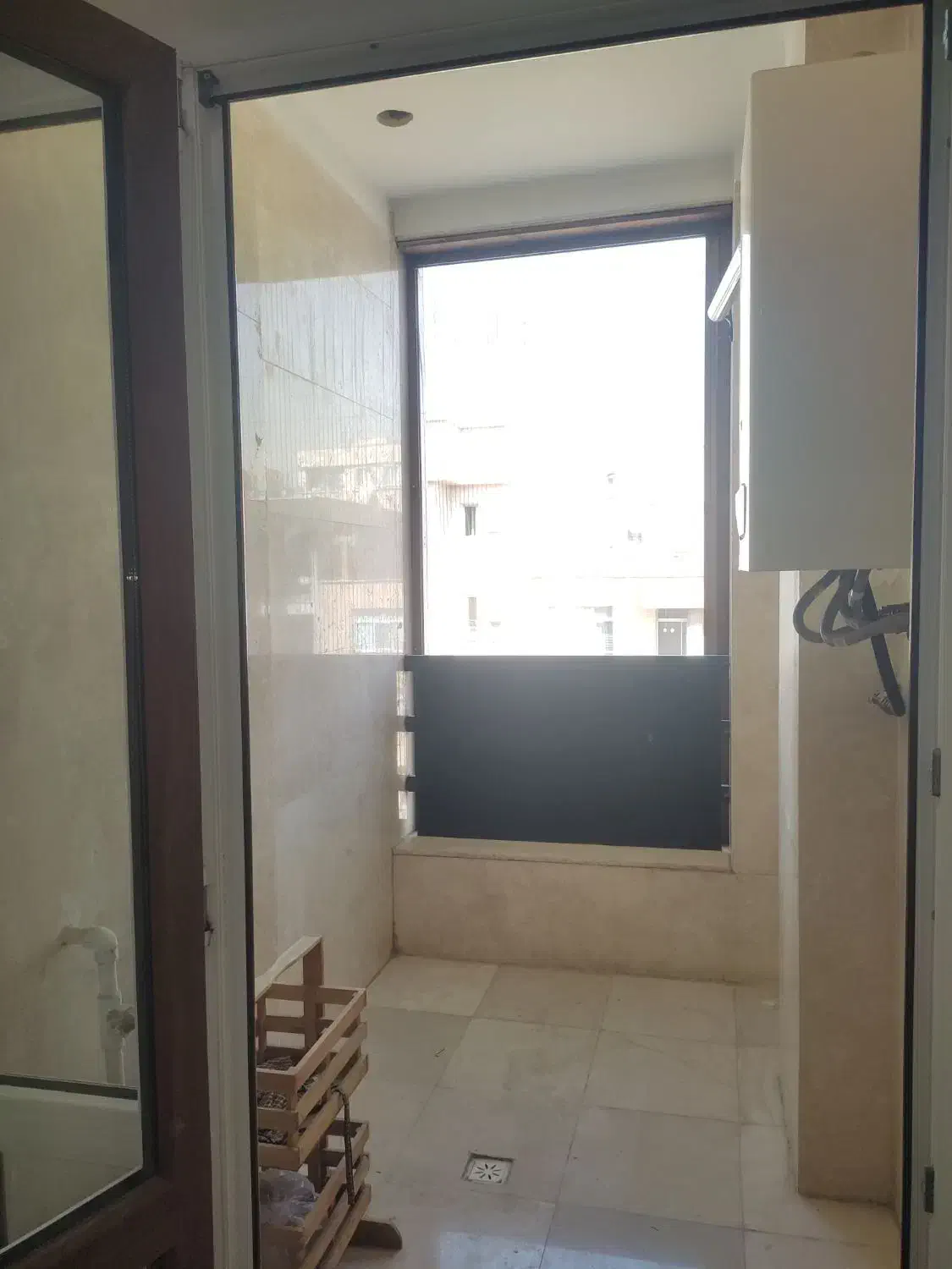 126 متر 6 ساله فول،بهترین فرعی فلکه سوم  تهرانپارس