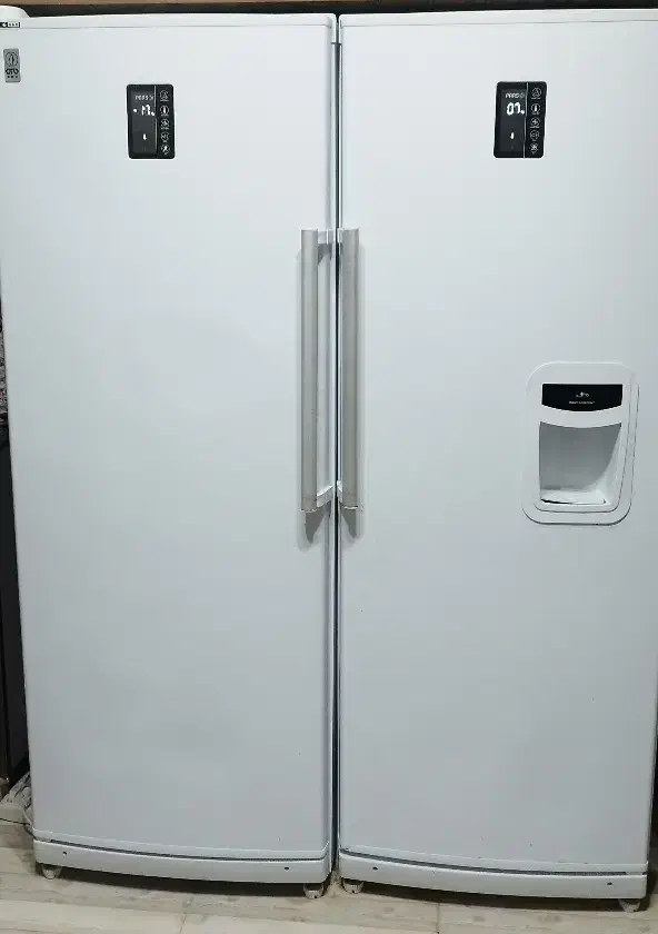 یخچال فریزر پارس|یخچال و فریزر|کرمان, |دیوار