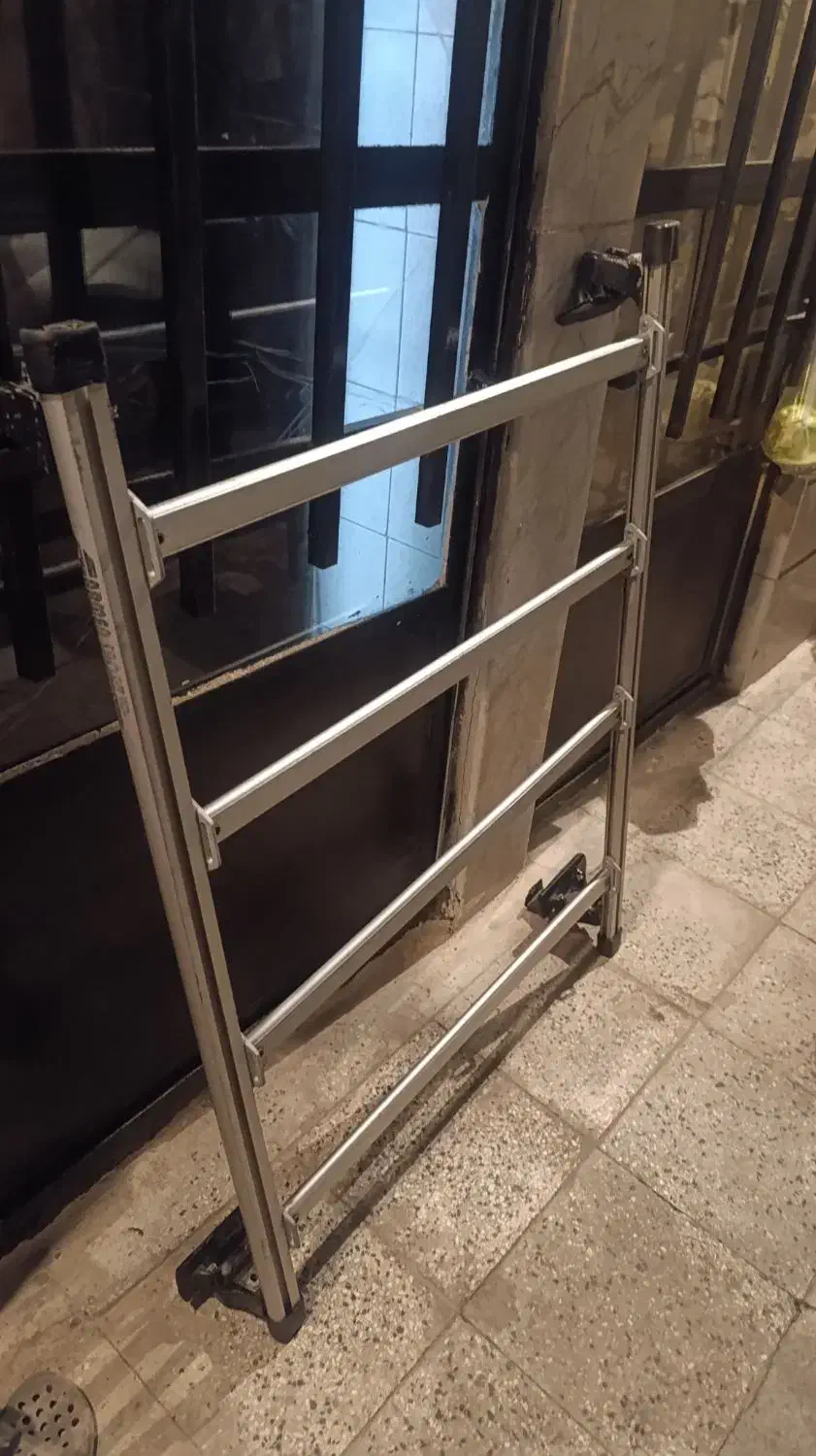 باربند|قطعات یدکی و لوازم جانبی|تهران, شهرک پاسداران|دیوار