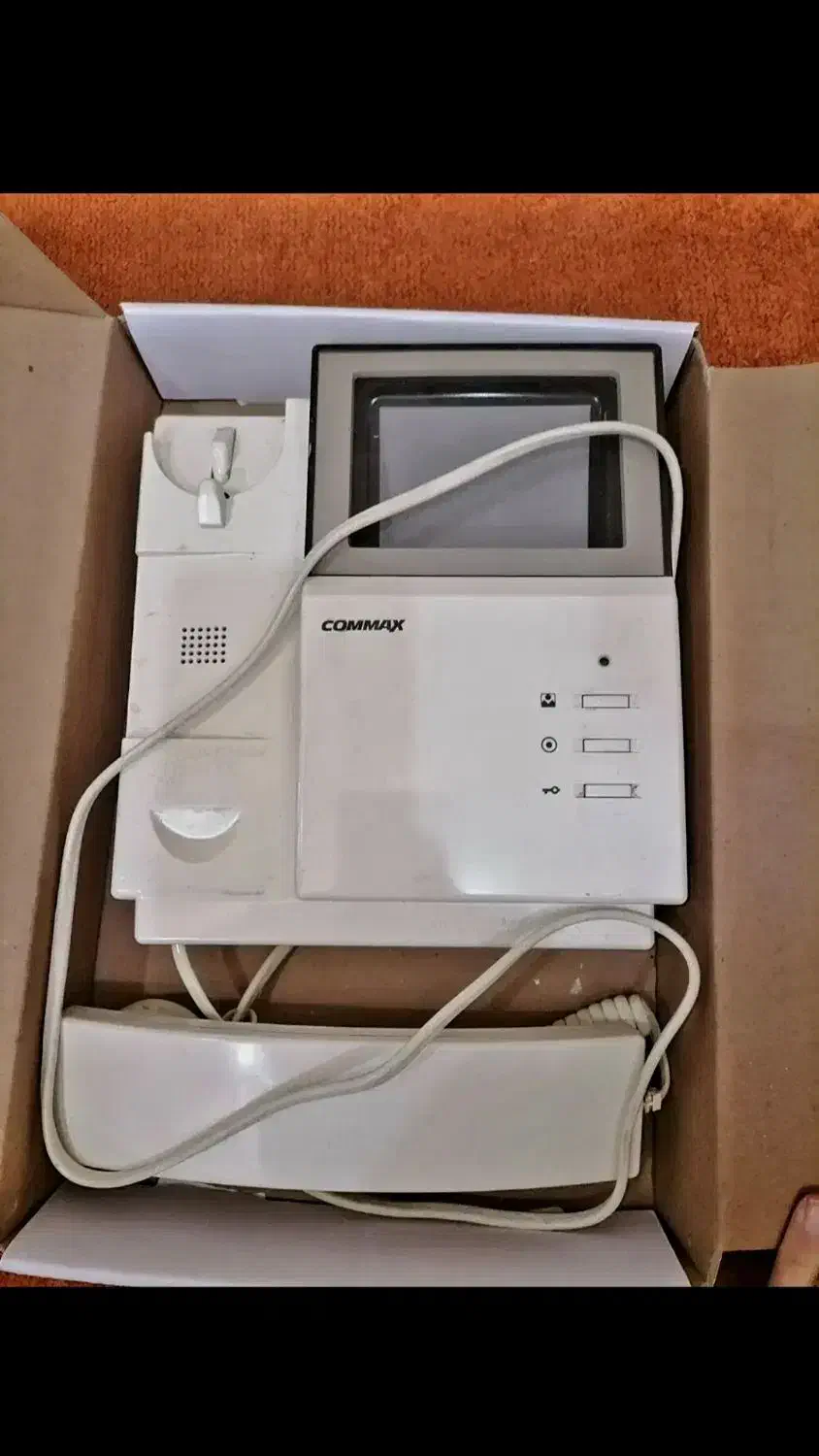 پنل تصویر آیفن|صوتی و تصویری|مسجد سلیمان, |دیوار