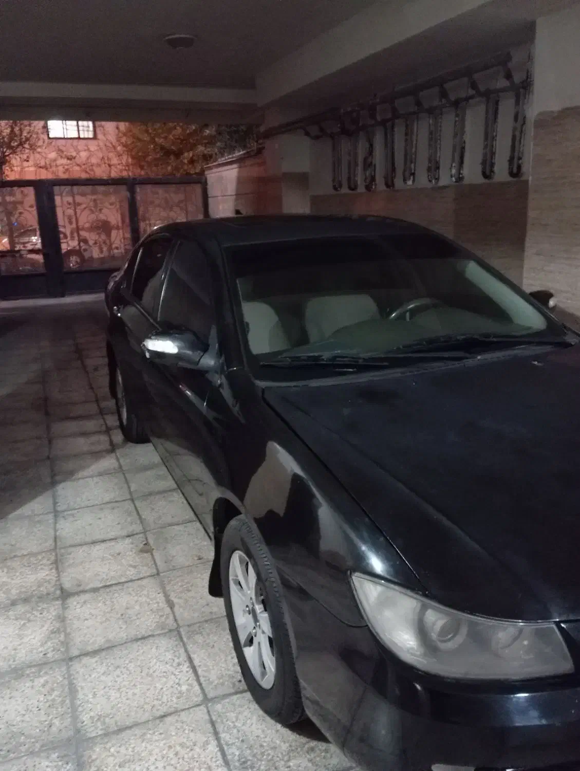 خودرو لیفان ۶۲۰ تلنت ۱۸۰۰ سیسی|خودرو سواری و وانت|ملارد, |دیوار