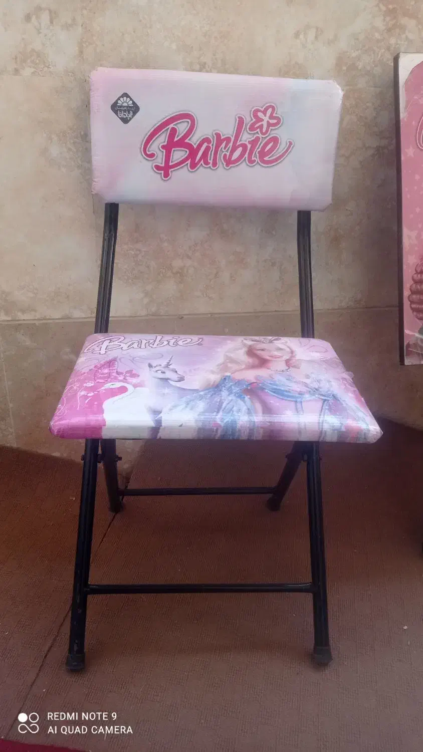 میز تحریر دخترانه|میز تحریر و کامپیوتر|ساوه, |دیوار