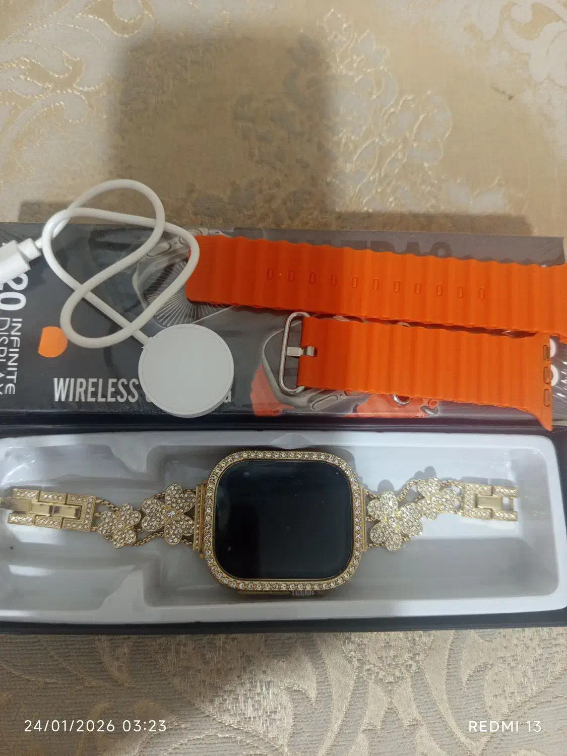 ساعت هوشمند|ساعت|زنجان, |دیوار